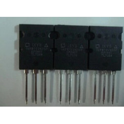 IXFT18N100 TO-268D3P 