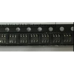 2N7002V FAI 09+ SOT23-6