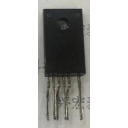 FSDM0565RBWDTU TO-220F6L 仙童