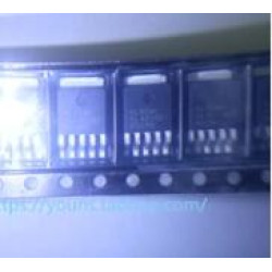 BD00C0AWFP-E2 ROHM/罗姆 15+ SOT252-5
